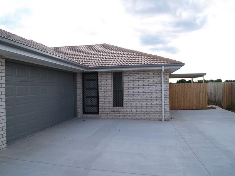 1/45 Cooper Street, Laidley QLD 4341