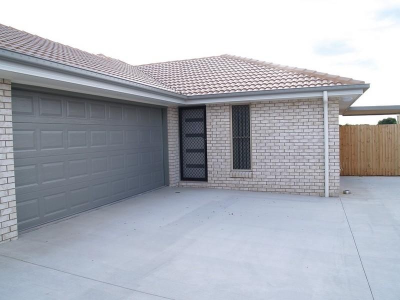 2/45 Cooper Street, Laidley QLD 4341