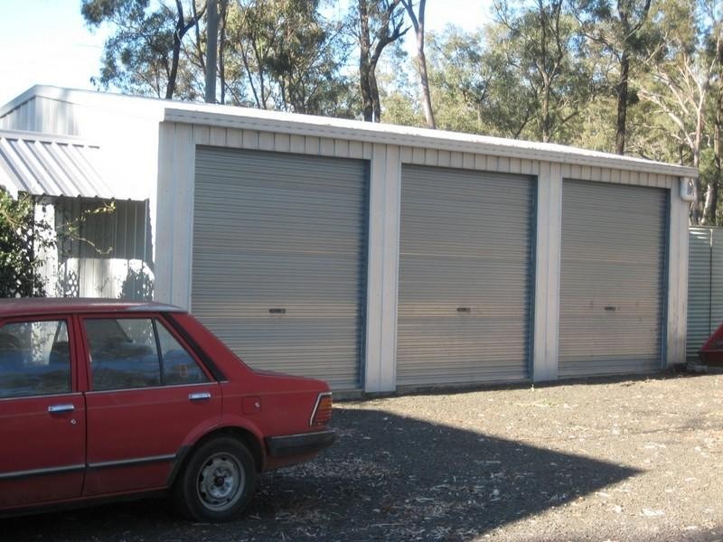 11 Lawrence Court, Regency Downs QLD 4341