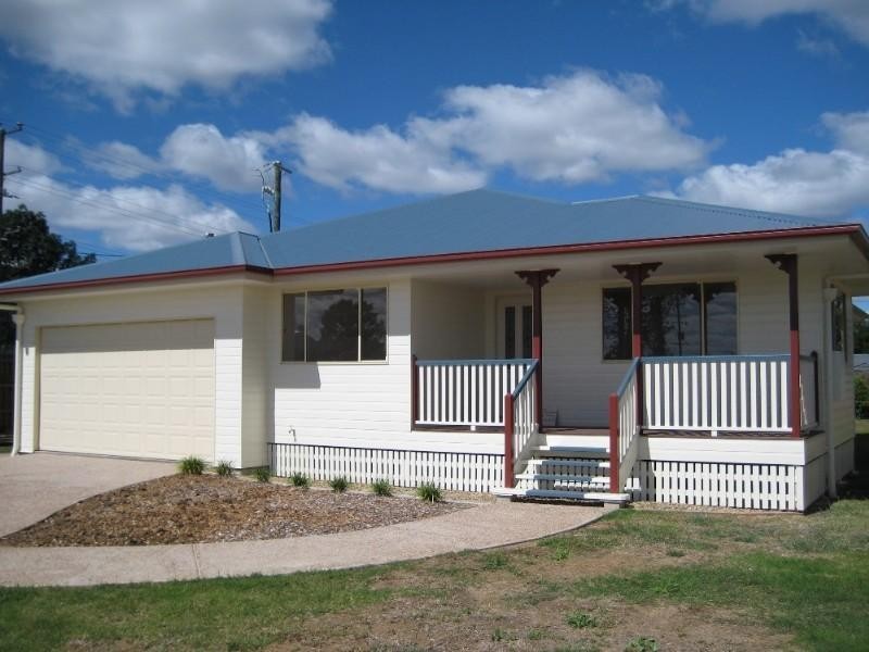 1 Stanford Place, Laidley QLD 4341