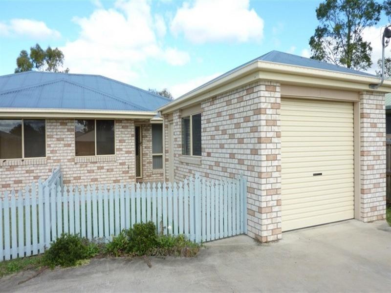 2/18 Schroder Street, Laidley QLD 4341