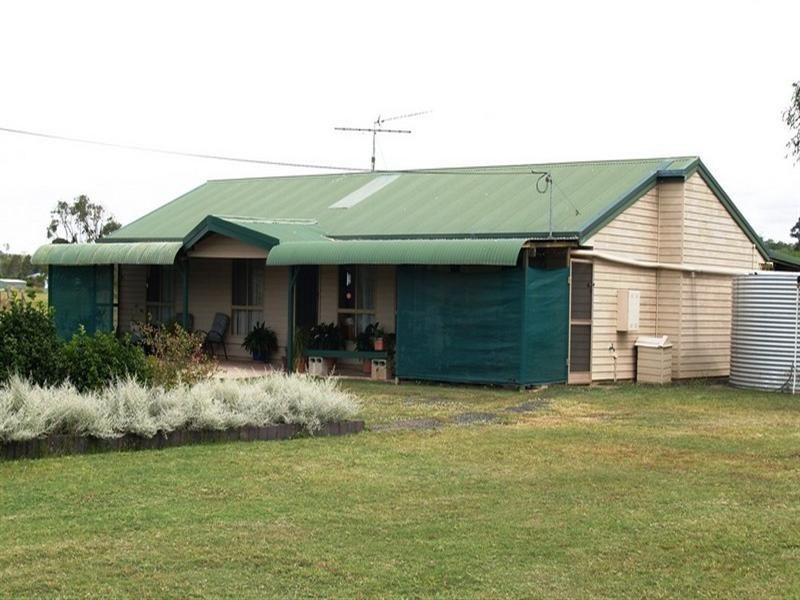 34 Johnson Drive, Brightview QLD 4311