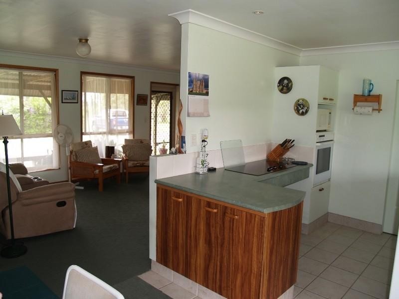 34 Johnson Drive, Brightview QLD 4311