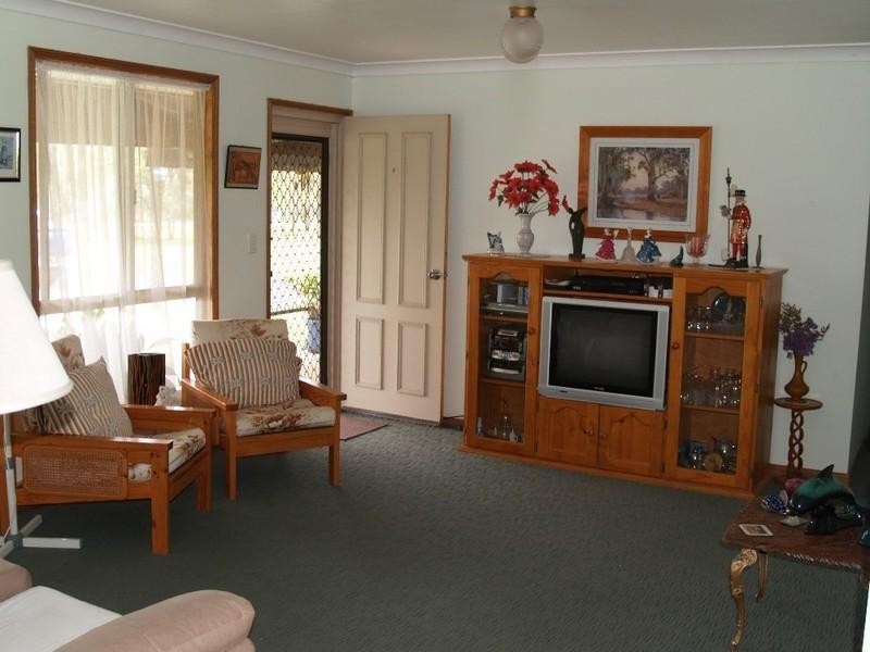 34 Johnson Drive, Brightview QLD 4311