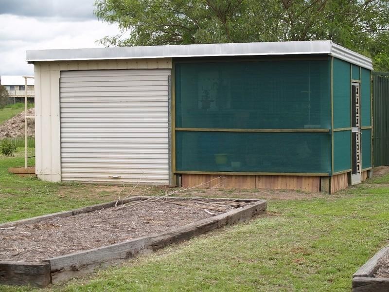 34 Johnson Drive, Brightview QLD 4311