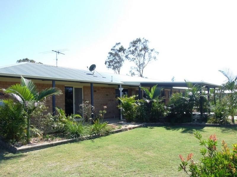 51 Tallaringa Drive, Adare QLD 4343