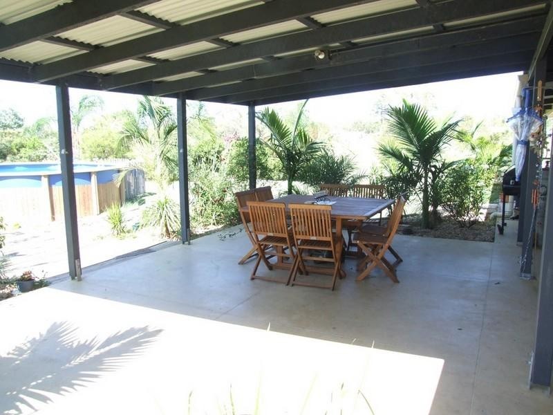 51 Tallaringa Drive, Adare QLD 4343