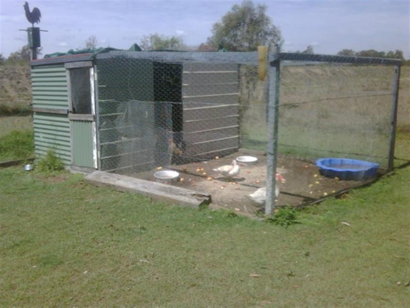 51 Tallaringa Drive, Adare QLD 4343