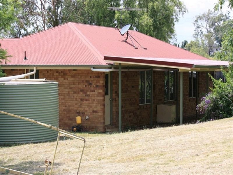 31 Woodlands Road, Gatton QLD 4343