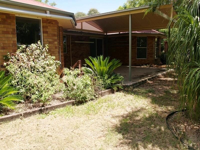 31 Woodlands Road, Gatton QLD 4343