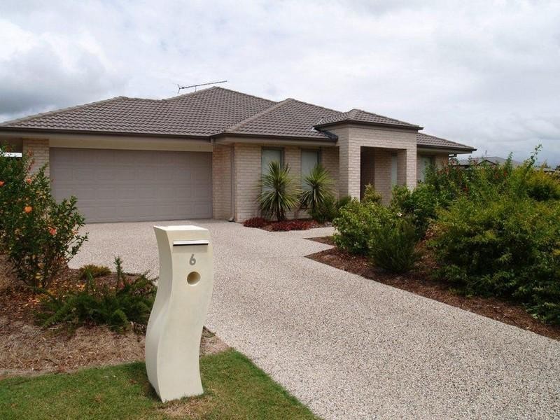 6 Boomerang Drive, Gatton QLD 4343