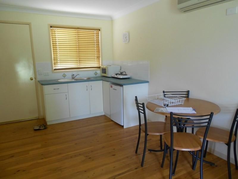 321 Redbank Creek Road, Adare QLD 4343