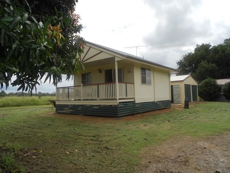 321 Redbank Creek Road, Adare QLD 4343