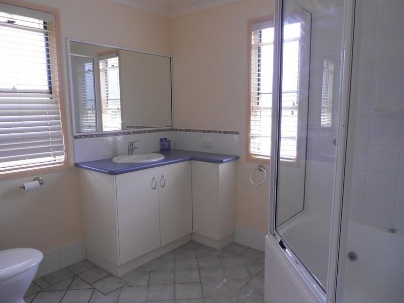 321 Redbank Creek Road, Adare QLD 4343