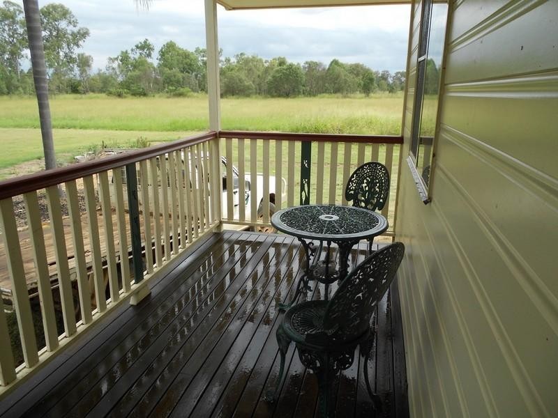 321 Redbank Creek Road, Adare QLD 4343