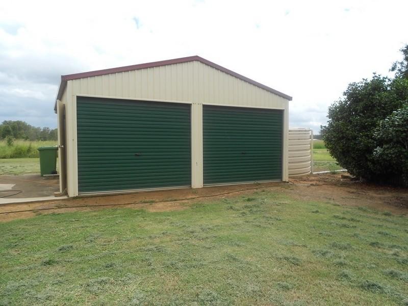 321 Redbank Creek Road, Adare QLD 4343