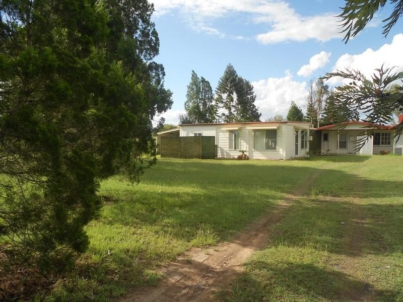 Lockyer Waters QLD 4311