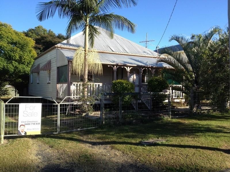 21 Orton Street, Laidley QLD 4341