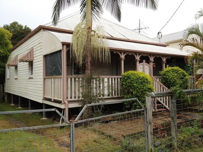 21 Orton Street, Laidley QLD 4341