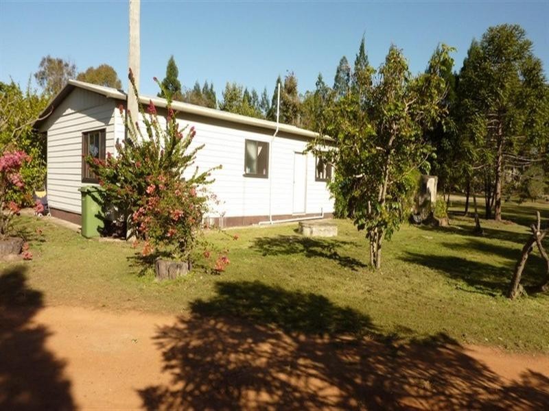 58 Mayfield Road, Placid Hills QLD 4343