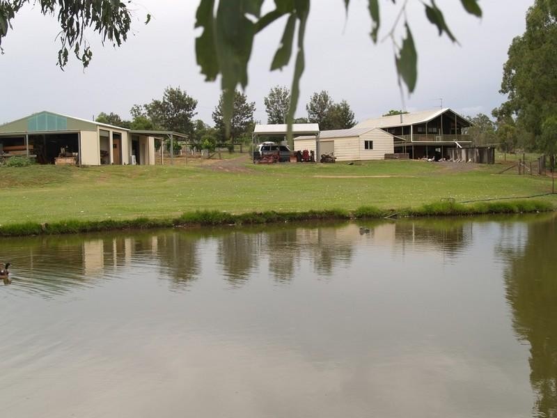 48 Anna Court, Placid Hills QLD 4343