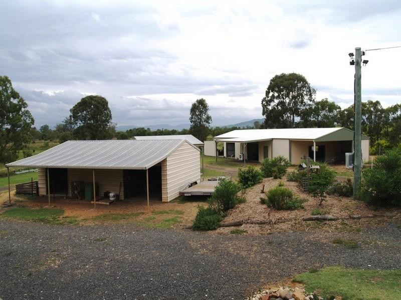 48 Anna Court, Placid Hills QLD 4343