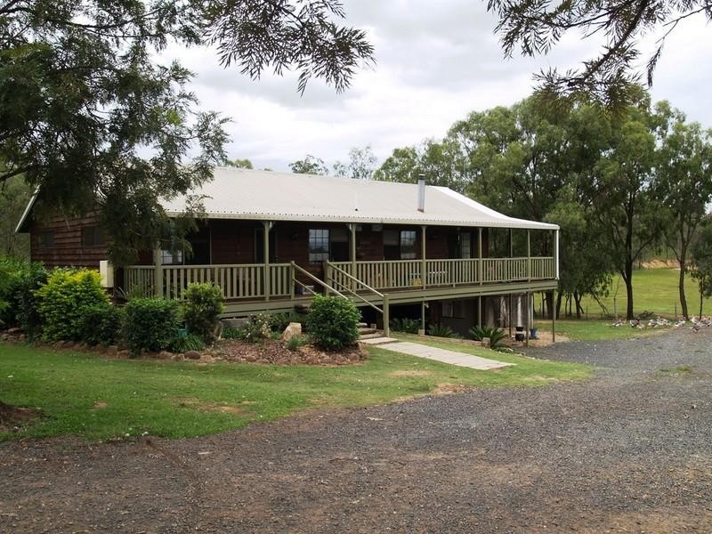 48 Anna Court, Placid Hills QLD 4343