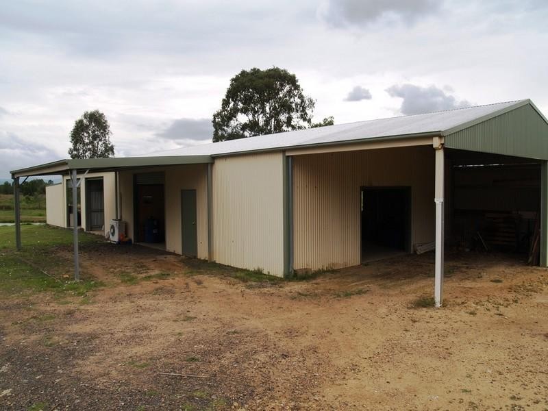 48 Anna Court, Placid Hills QLD 4343