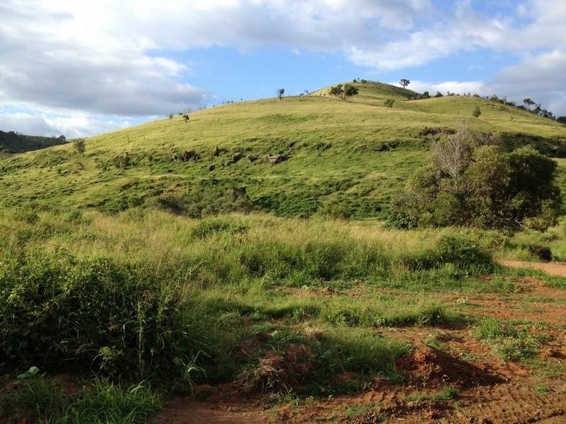 LOT 1 Ropeley Rockside Road, Rockside QLD 4343