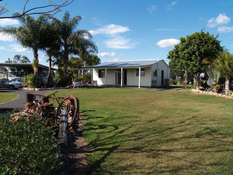 12 Pelican Drive, Laidley QLD 4341