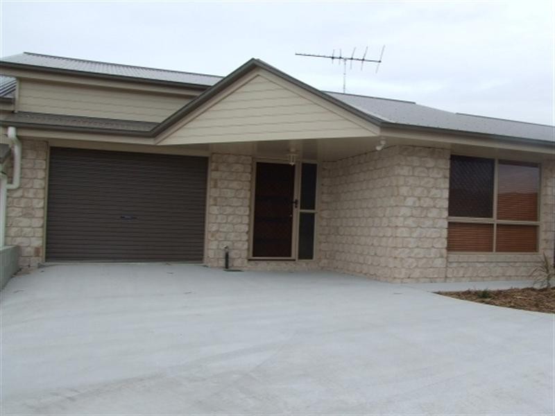 3/23 Rogers Drive, Gatton QLD 4343