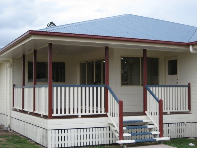 1 Stanford Place, Laidley QLD 4341