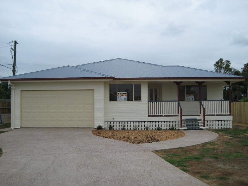 1 Stanford Place, Laidley QLD 4341