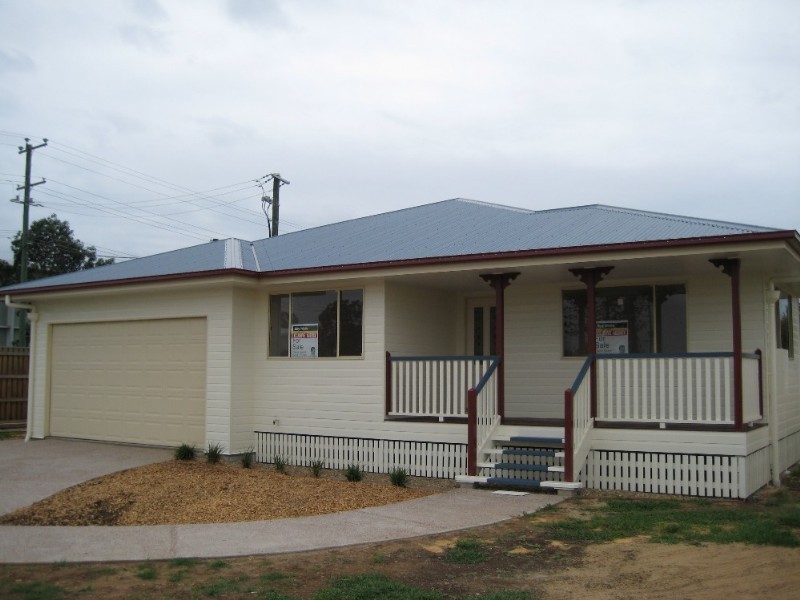 1 Stanford Place, Laidley QLD 4341