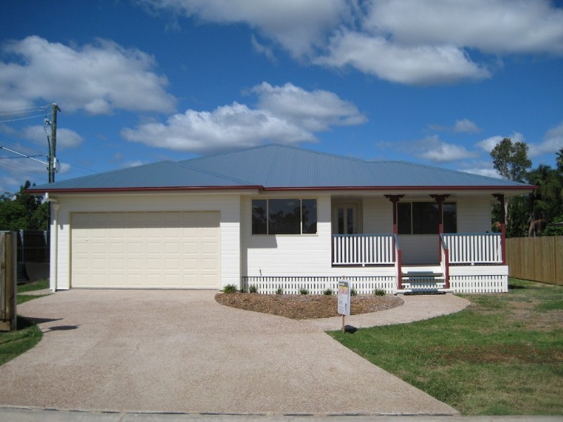 1 Stanford Place, Laidley QLD 4341