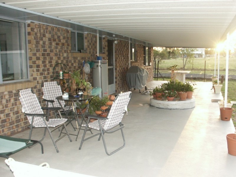 Lockyer Waters QLD 4311