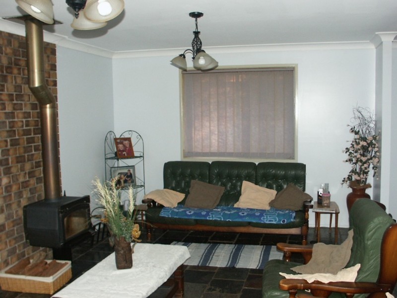 Lockyer Waters QLD 4311