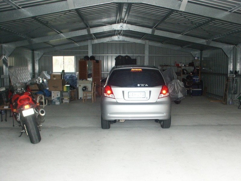 Lockyer Waters QLD 4311