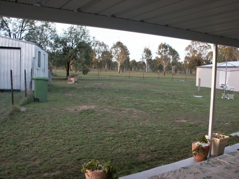 Lockyer Waters QLD 4311