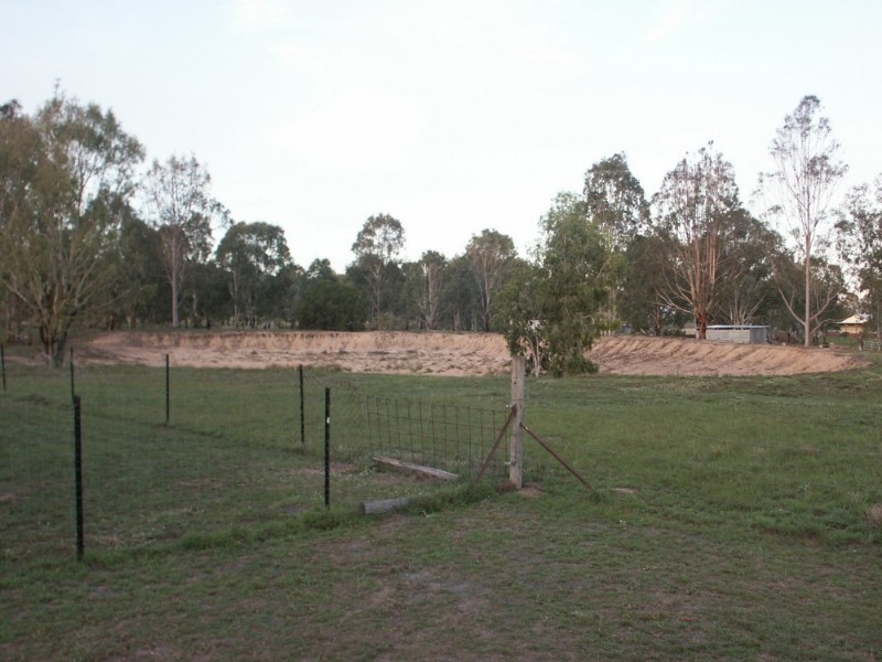 Lockyer Waters QLD 4311