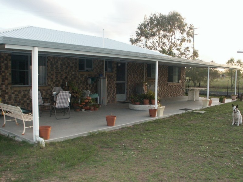 Lockyer Waters QLD 4311