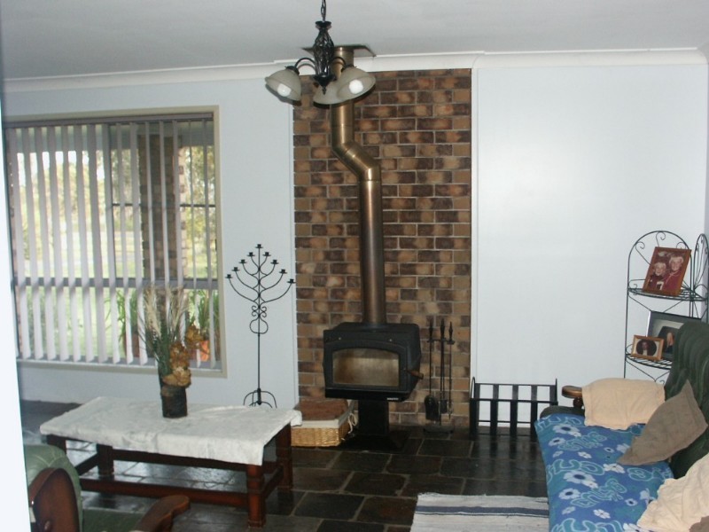 Lockyer Waters QLD 4311