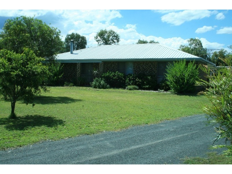 Lockyer Waters QLD 4311