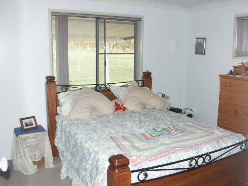 Lockyer Waters QLD 4311