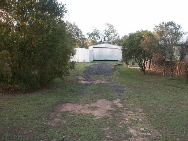 Lockyer Waters QLD 4311