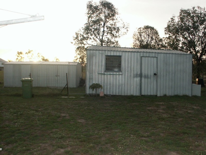 Lockyer Waters QLD 4311