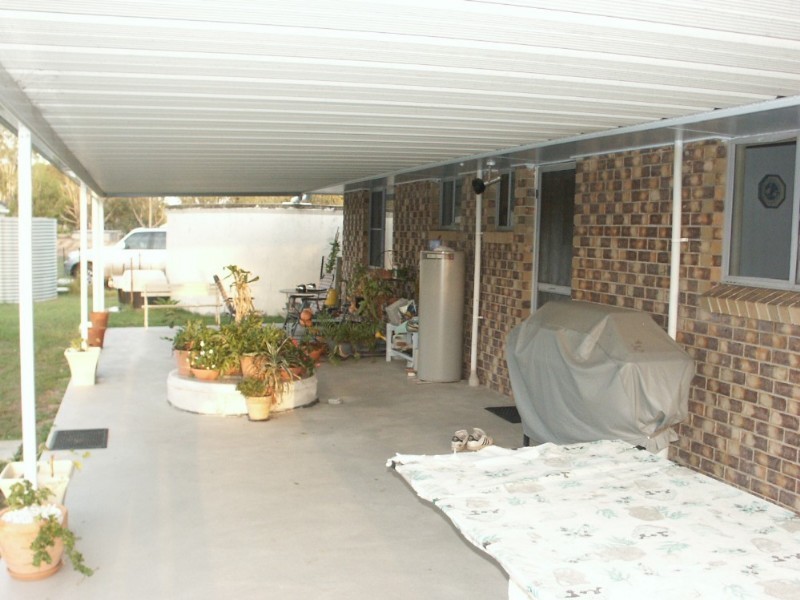 Lockyer Waters QLD 4311