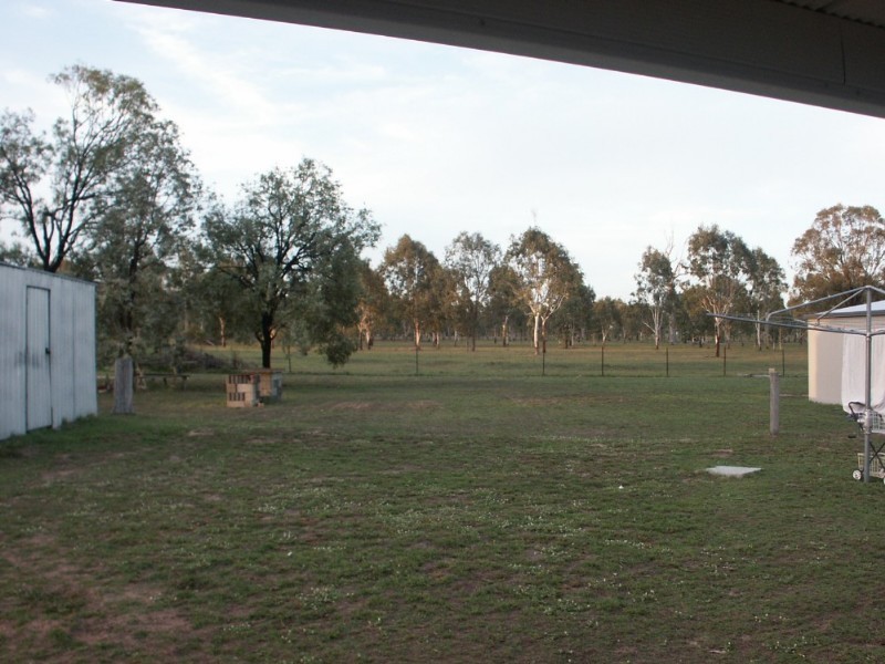 Lockyer Waters QLD 4311