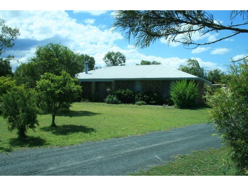 Lockyer Waters QLD 4311