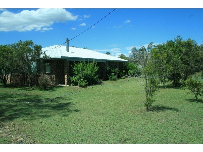 Lockyer Waters QLD 4311